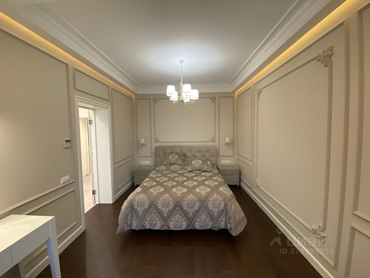 5-комн., Квартира в новостройке, 157 м², 4/25 этаж