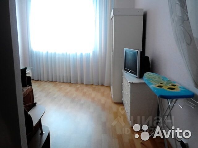 Студия, 27.5 м², 4/5 этаж