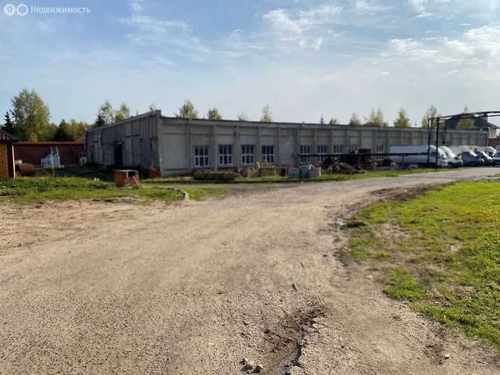 Склад, 800 м², 1/1 этаж