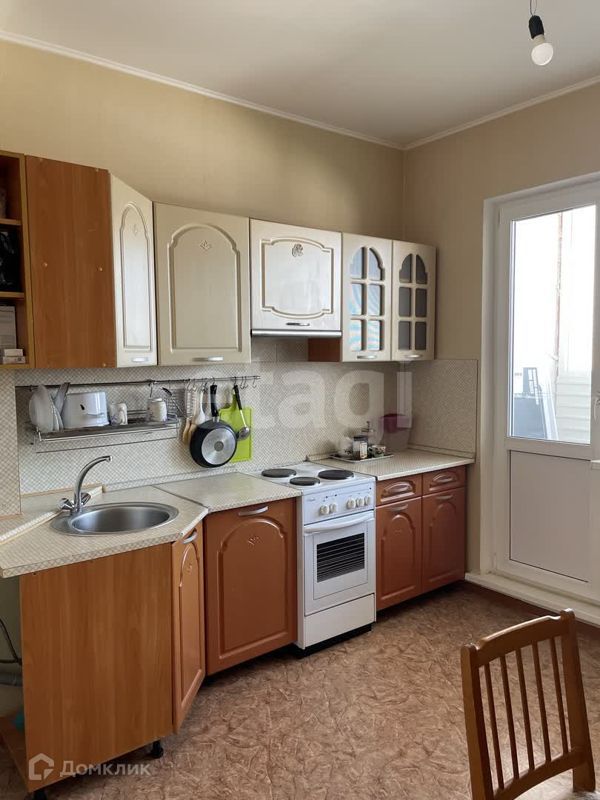 2-комн., 60 м², 14/17 этаж