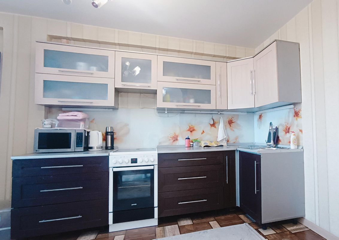 3-комн., 73 м², 5/12 этаж