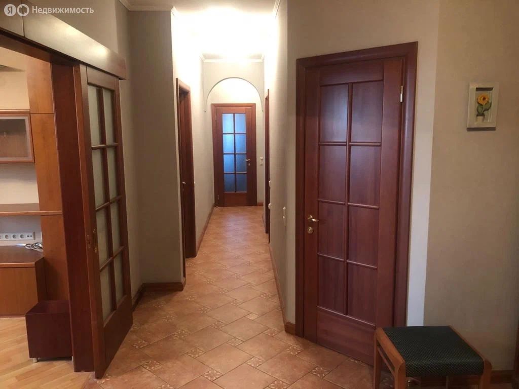 4-комн., 121.4 м², 6/14 этаж
