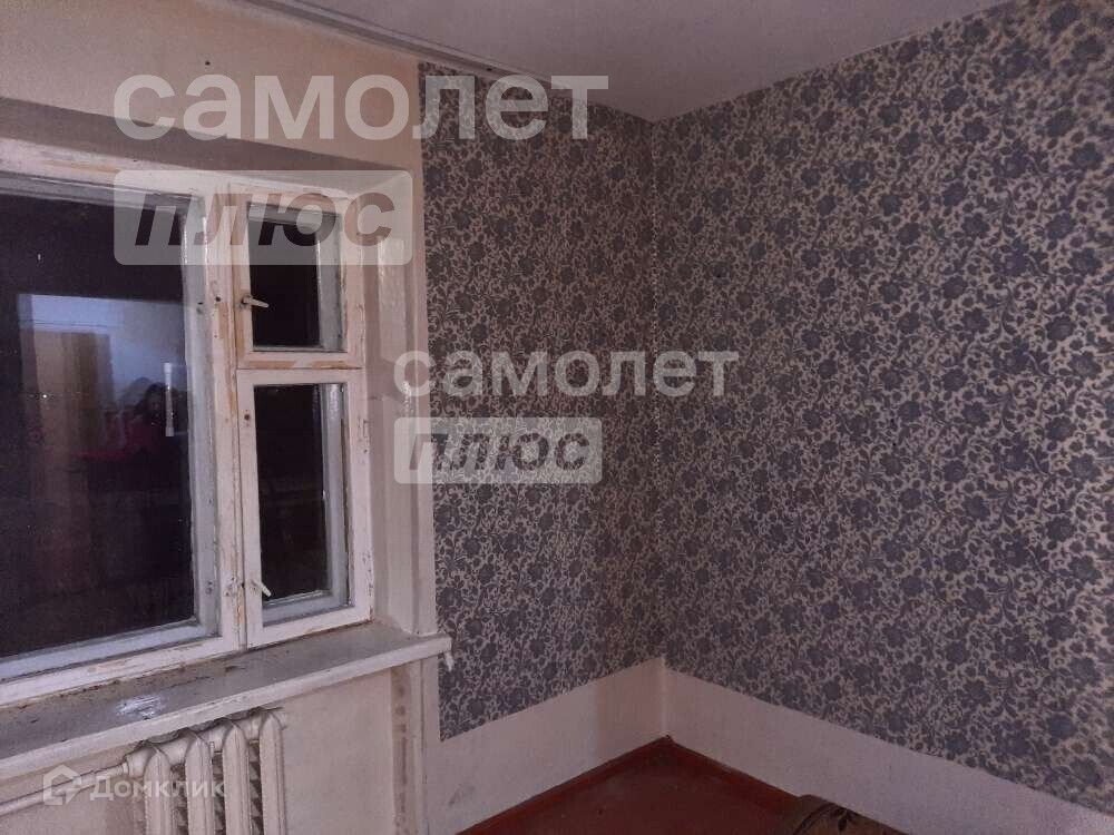 Студия, 12.5 м², 3/5 этаж