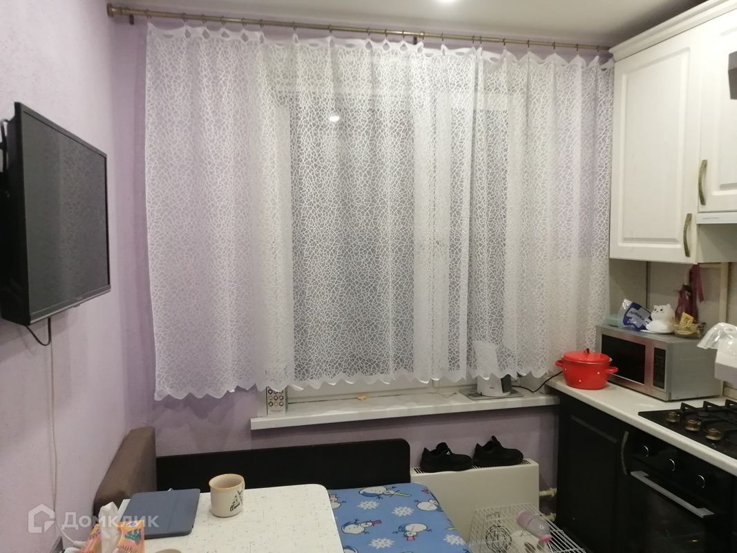 Комната, 9.2 м2, 4/9 этаж