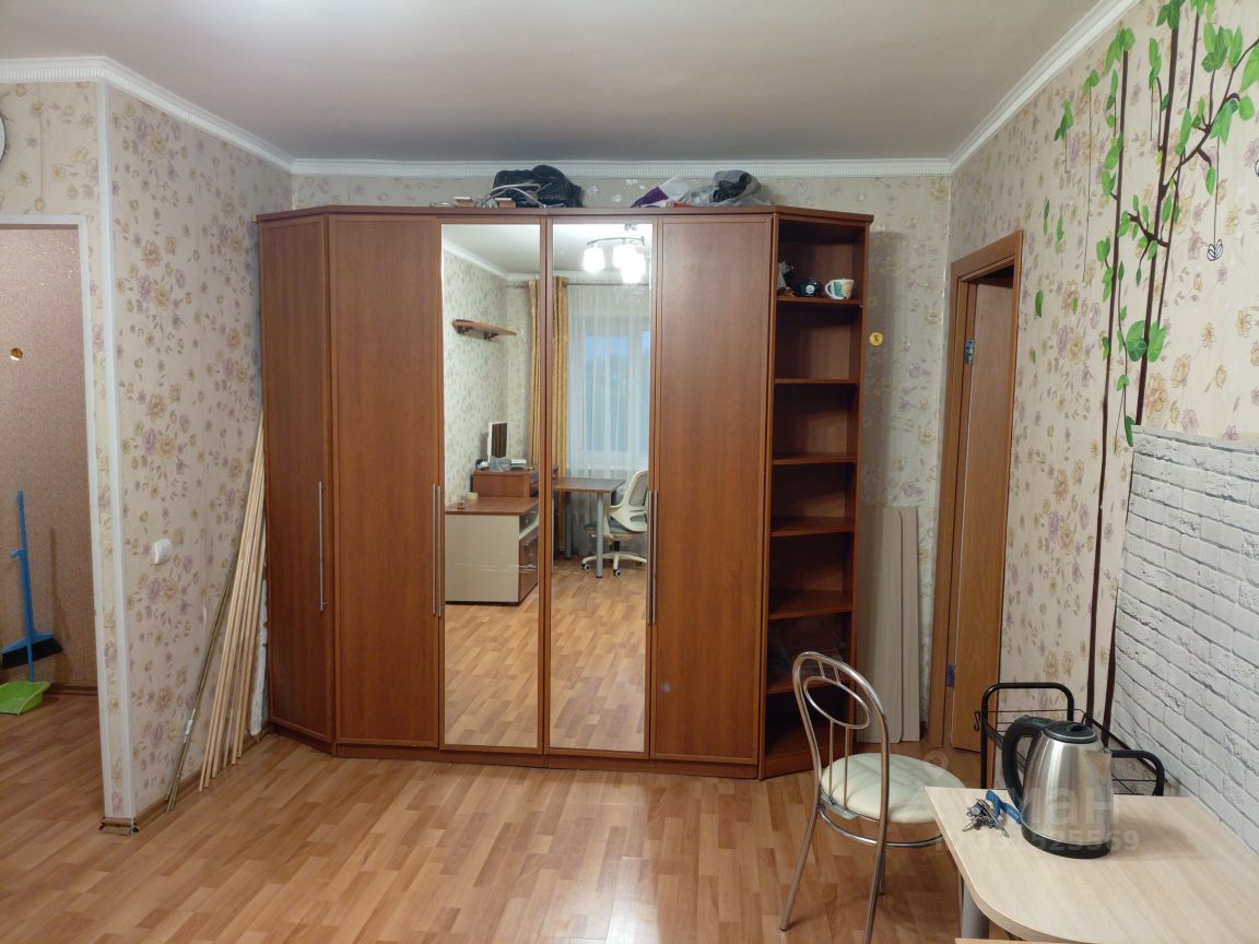 2-комн. квартира, 48 м2, 5/5 этаж