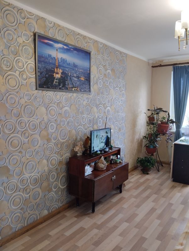 2-комн., 47.9 м², 5/5 этаж