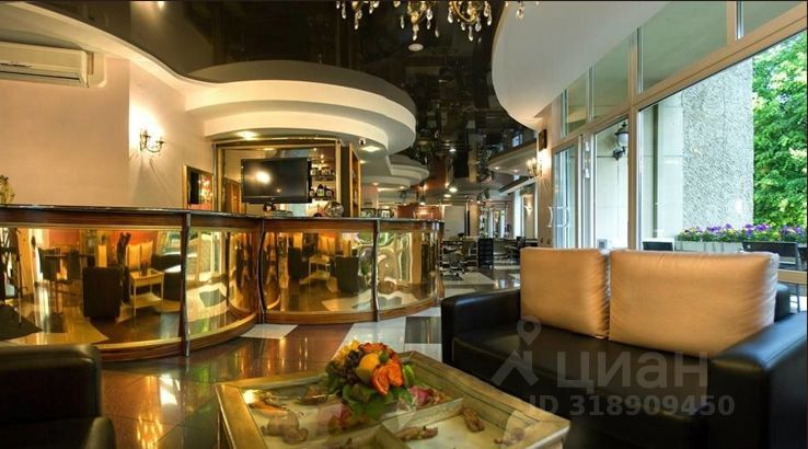 Офис, 478 м², 2/5 этаж