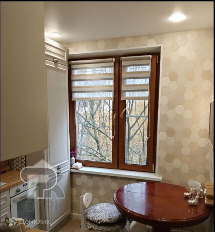 3-комн., 56 м², 8/9 этаж