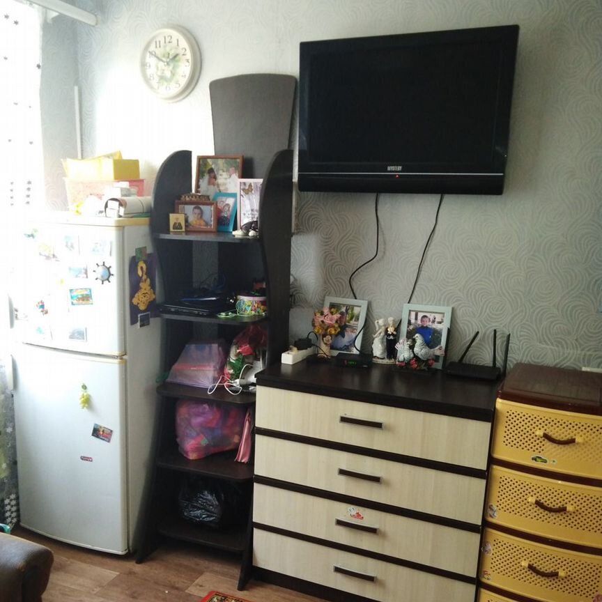 1-комн., 19.3 м², 2/5 этаж