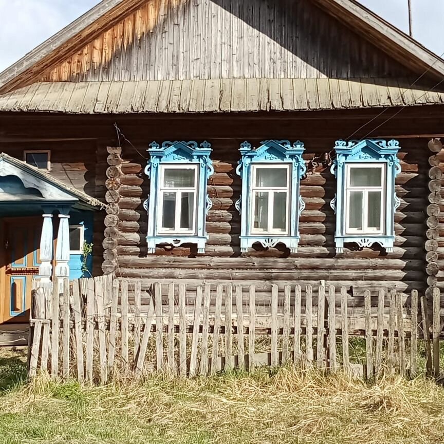 Дом, 42.9 м², 6 соток