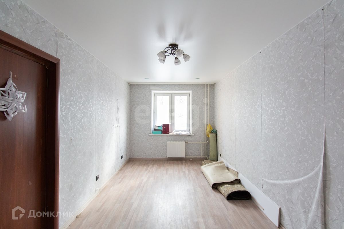 2-комн., 39.7 м², 3/11 этаж