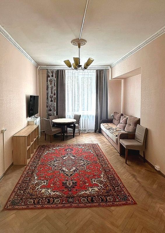 2-комн., 58.8 м², 2/7 этаж