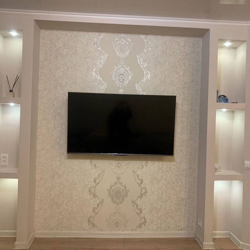 2-комн., 45 м², 2/5 этаж