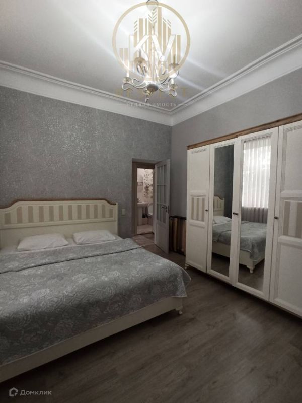 2-комн., 50 м², 2/3 этаж