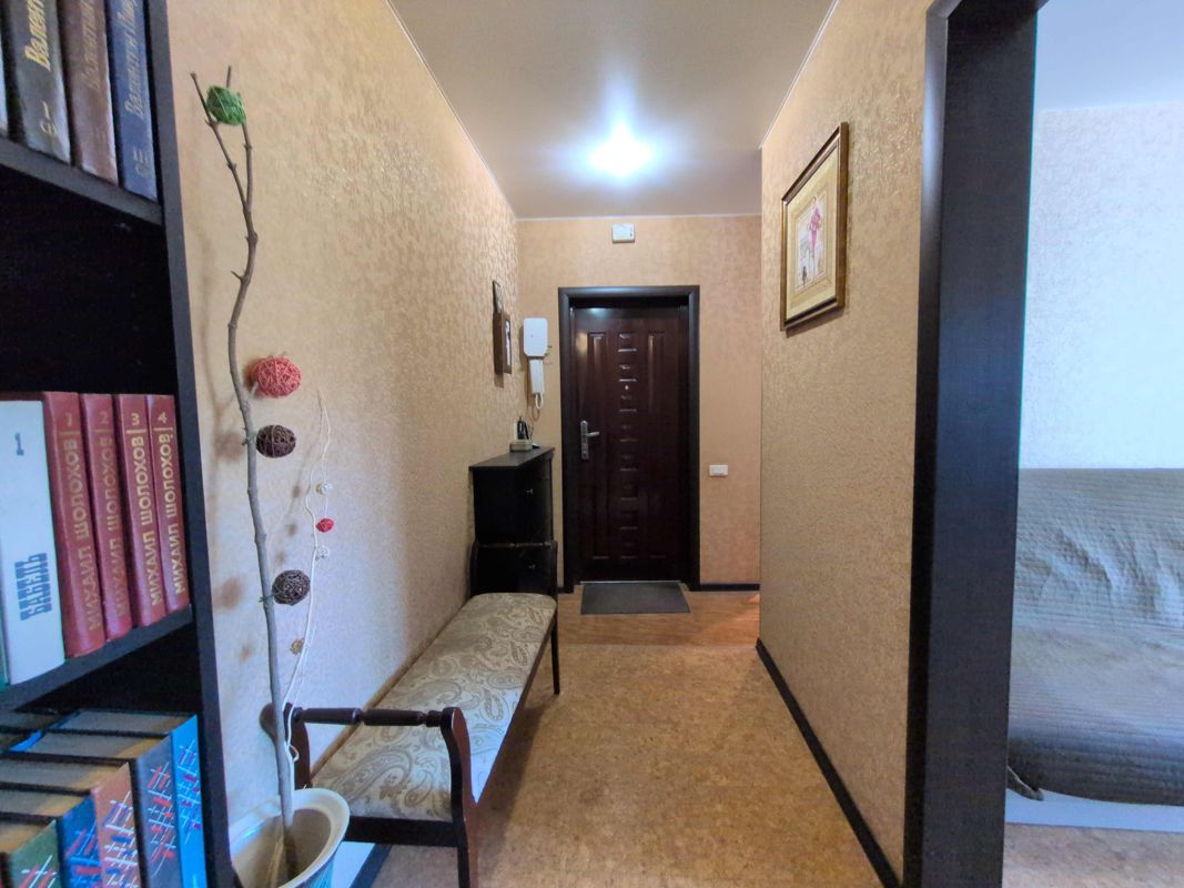 3-комн. квартира, 61.8 м2, 7/10 этаж