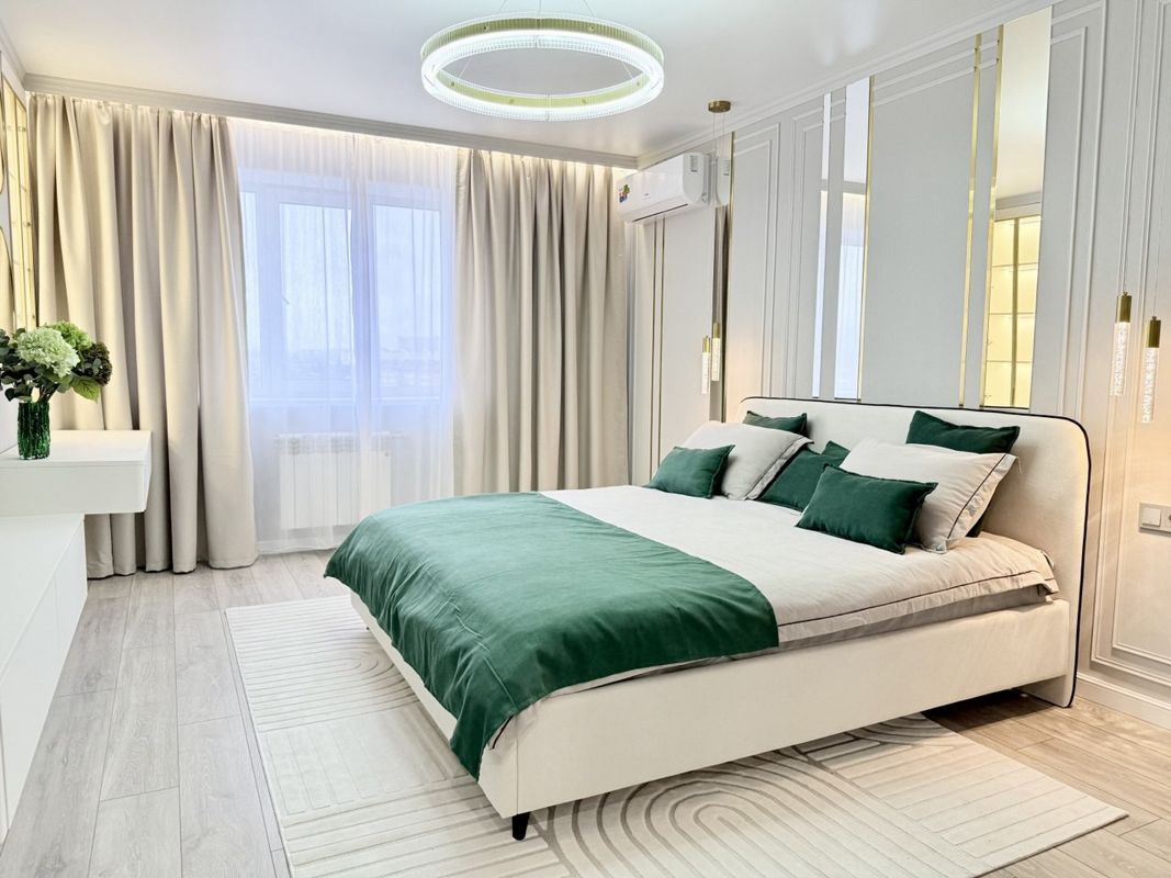 1-комн., 46 м², 8/8 этаж