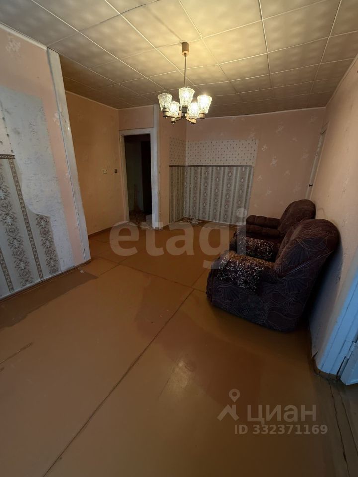 2-комн., Квартира, 42.7 м², 2/3 этаж