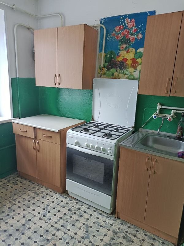 3-комн., 55.5 м², 1/2 этаж