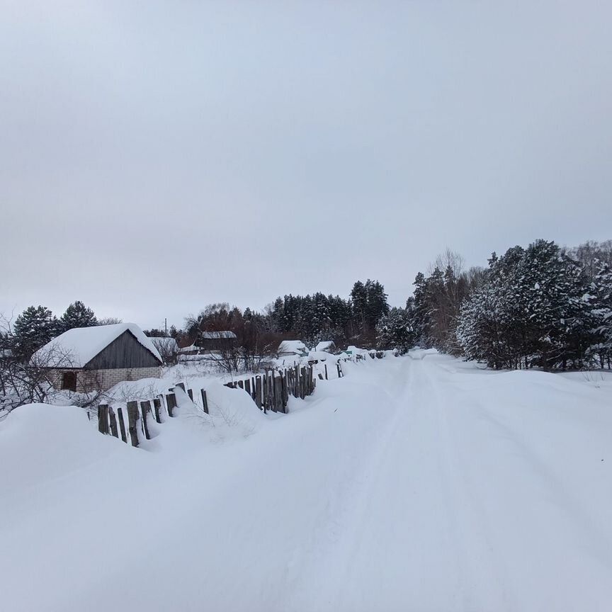 Коттедж, 12 м2, 9 соток
