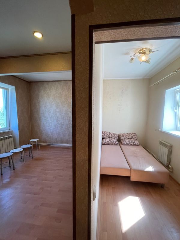 Студия, 27 м2, 2/2 этаж