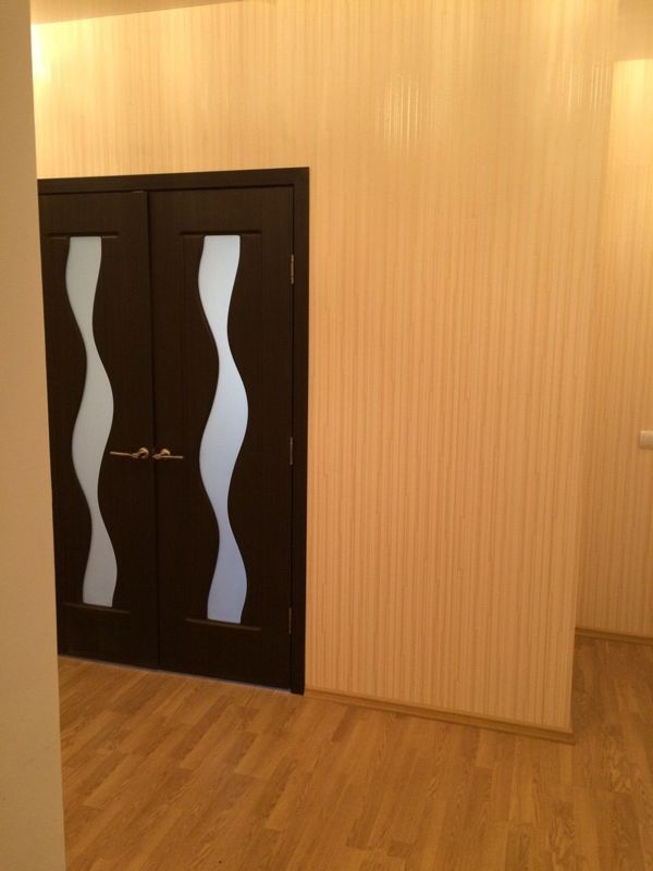 1-комн. квартира, 46.4 м2, 13/14 этаж