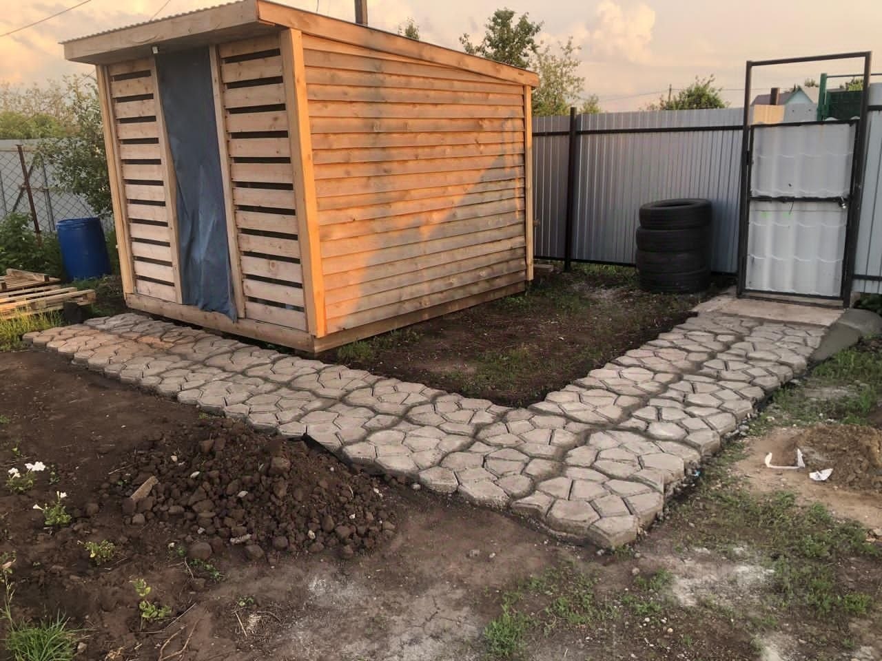 Продажа земли, 6 соток