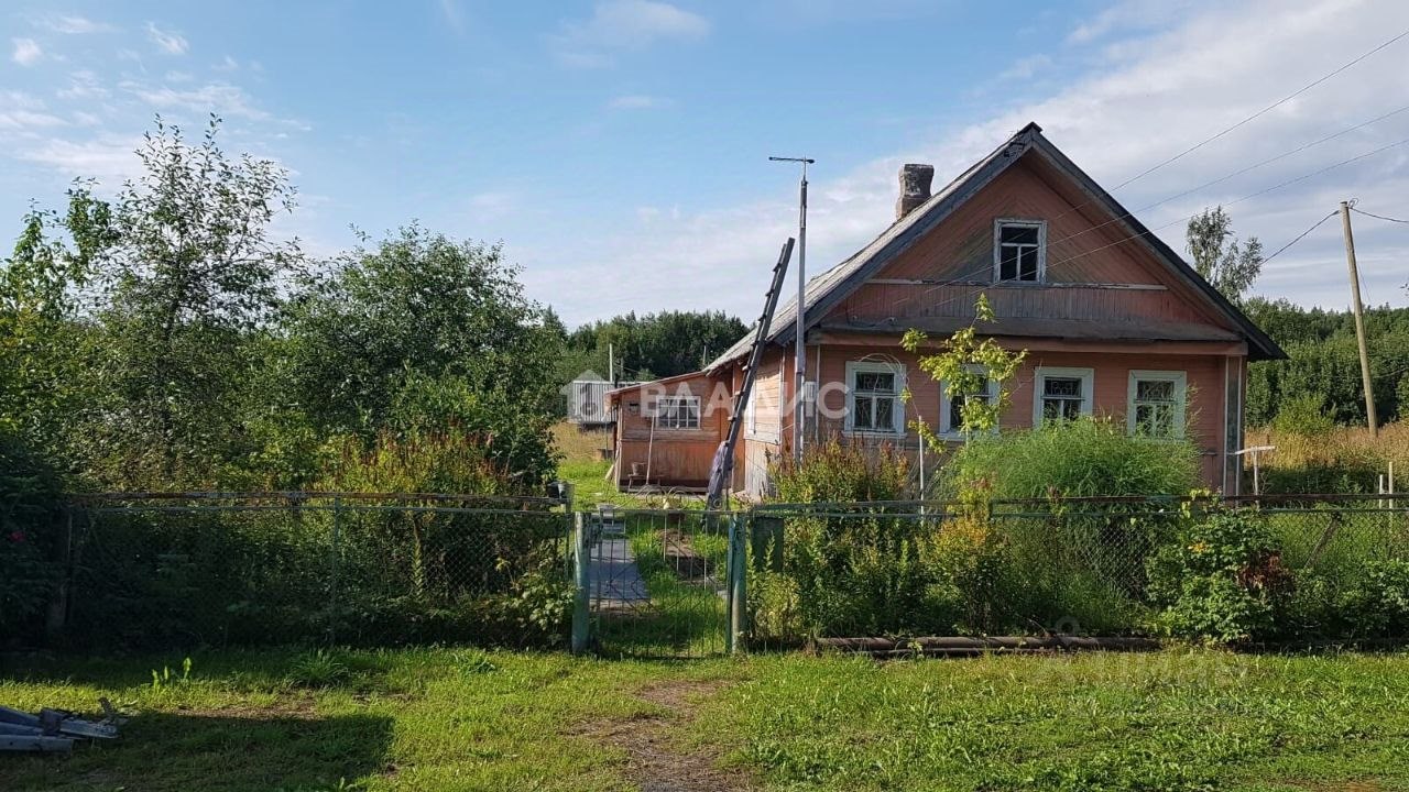 Дом, 51.1 м², 18 соток