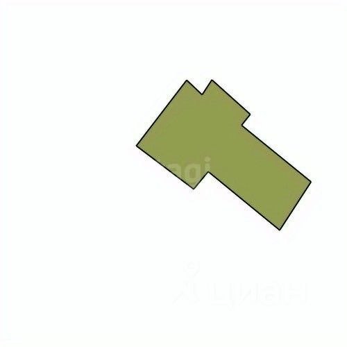 Дом, 107.2 м², 1539 соток