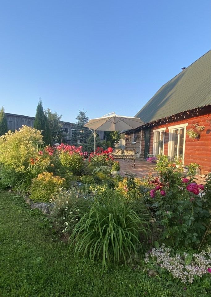 2-этажный дом, 183 м², 20 соток