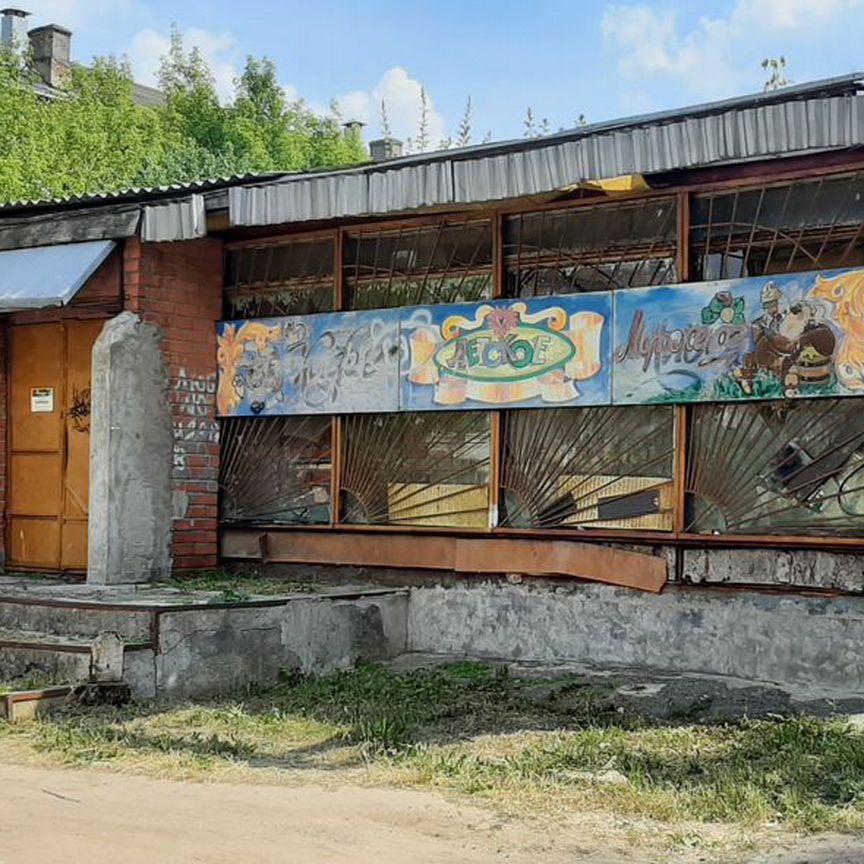 ПСН, 272.6 м²