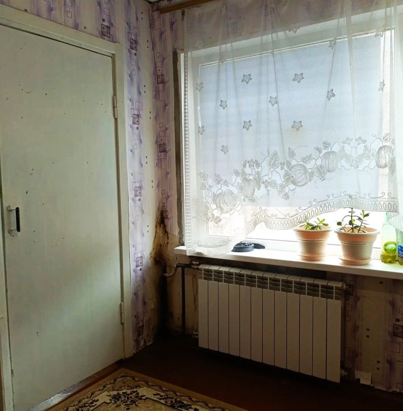 4-комн., Квартира, 58.8 м², 5/5 этаж