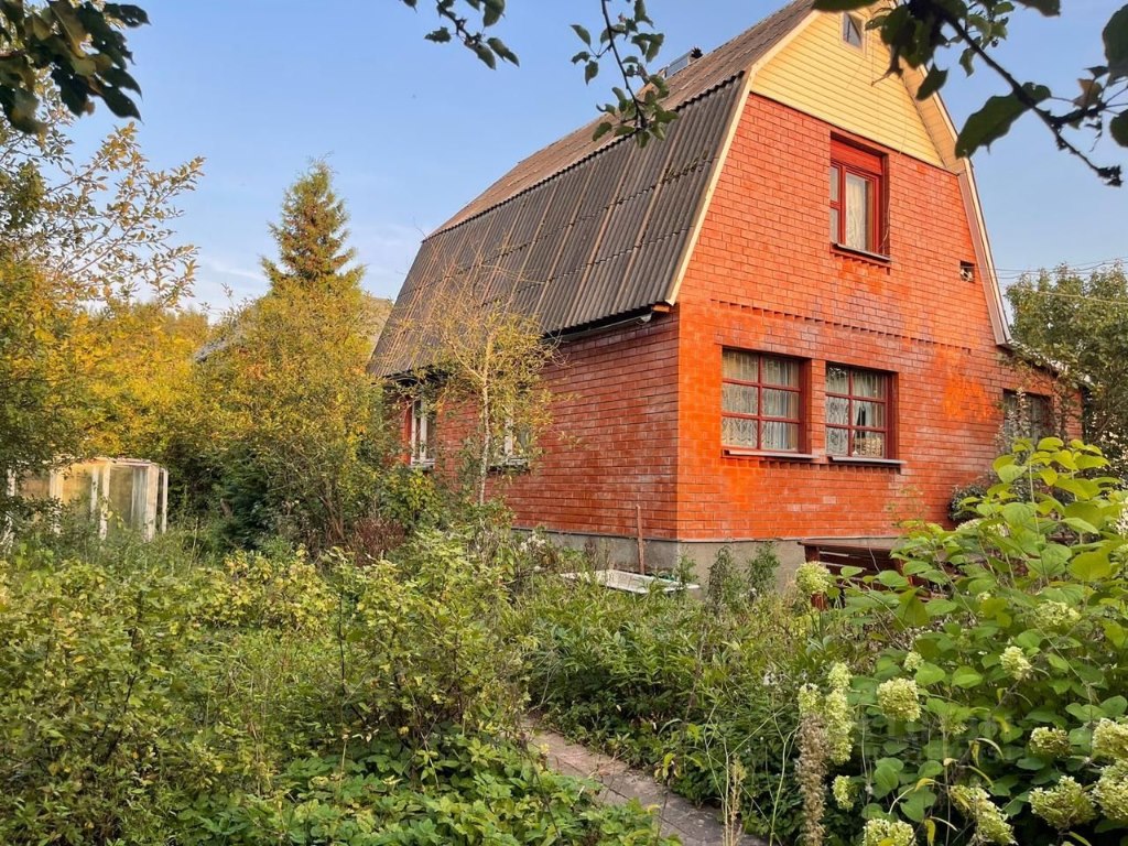 Дом, 49 м², 6 соток