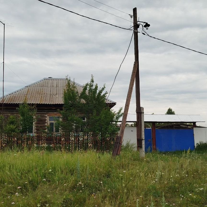 Дом, 66.7 м², 25 соток