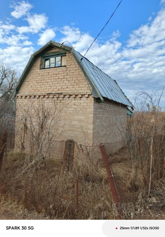 Дом, 20 м², 7 соток