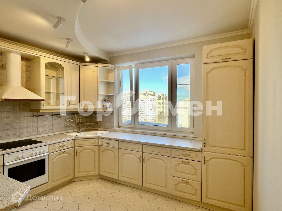 4-комн., 112.2 м², 15/17 этаж