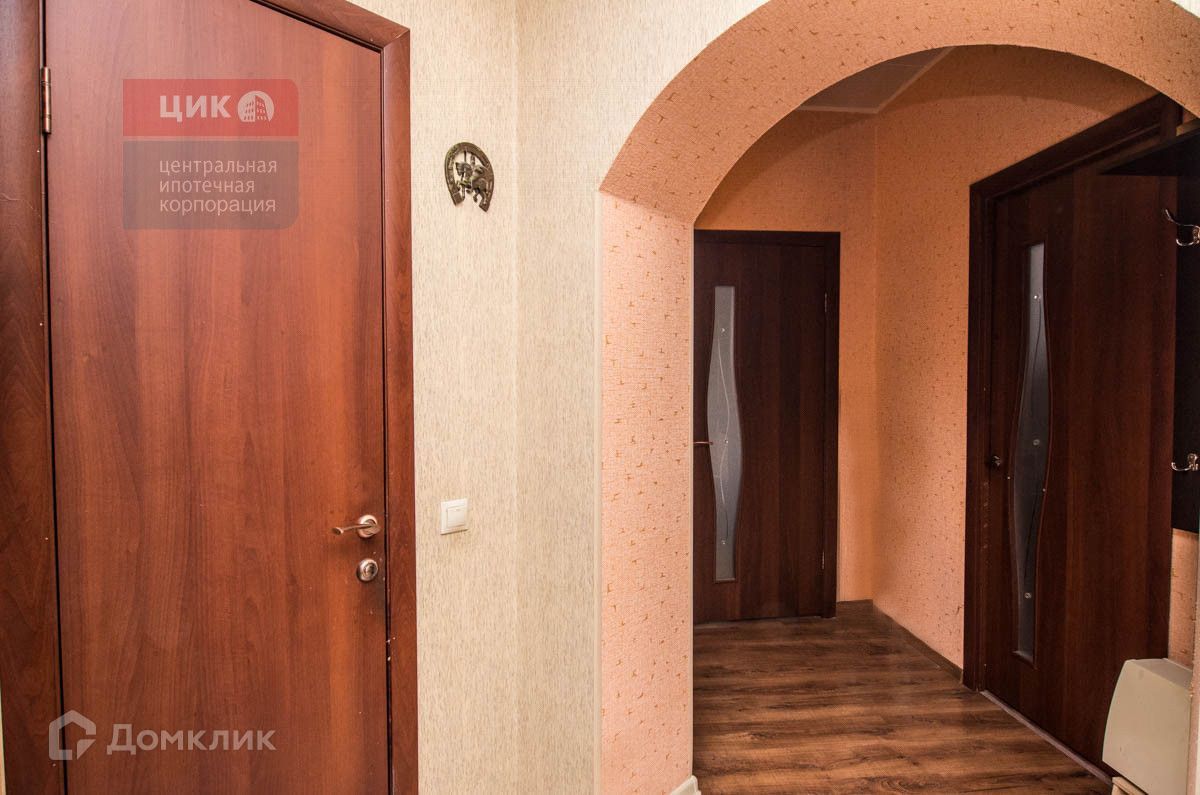 2-комн. квартира, 67.4 м2, 2/3 этаж