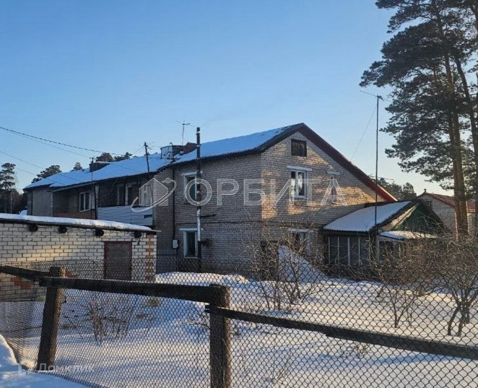 3-комн., 96.9 м², 1/2 этаж