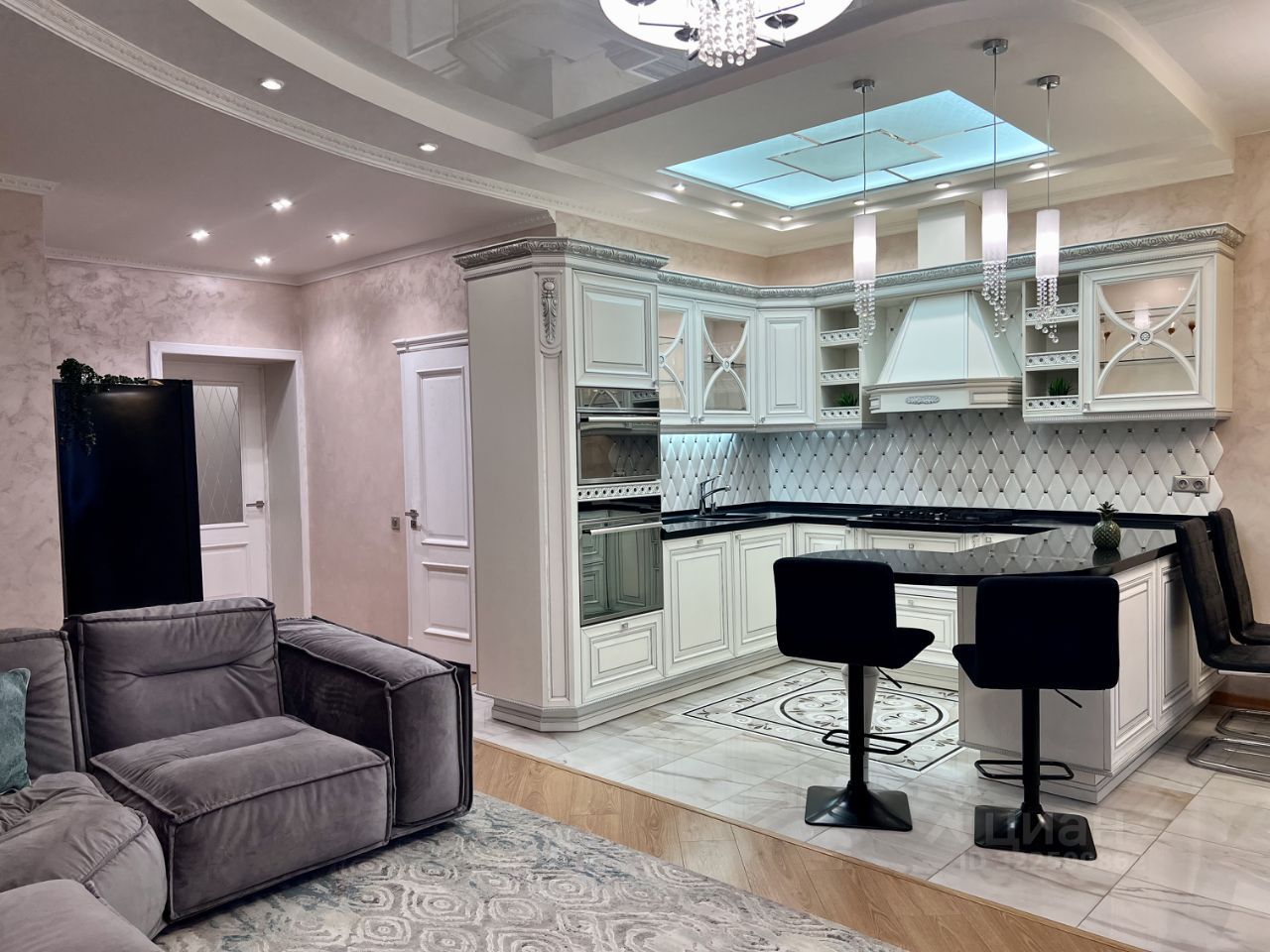 Таунхаус, 260.5 м²