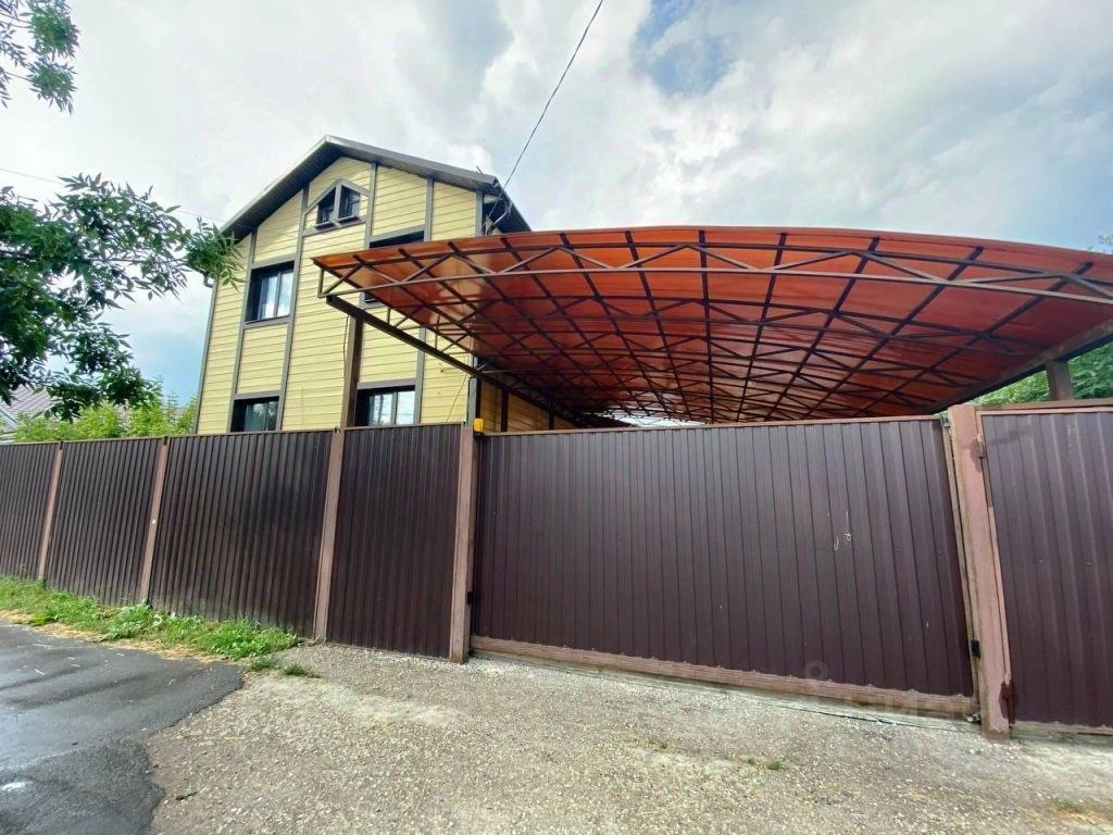 Коттедж, 120 м², 5.6 соток