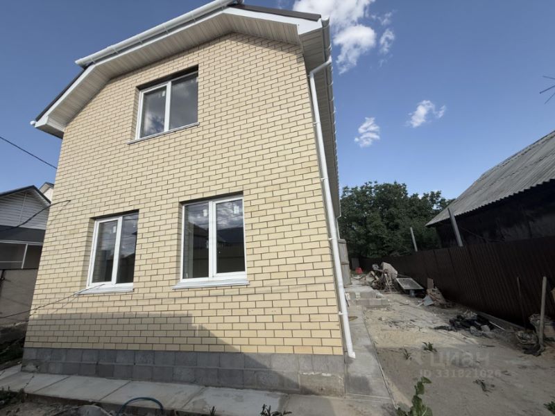Дом, 160 м², 5 соток