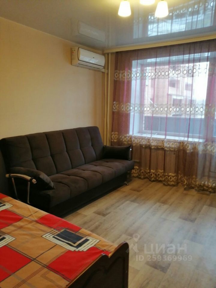 1-комн., 41 м², 3/15 этаж