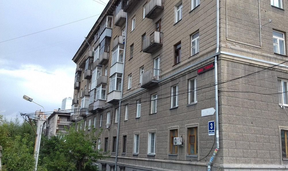 1-комн. квартира, 36.4 м², 6/7 этаж