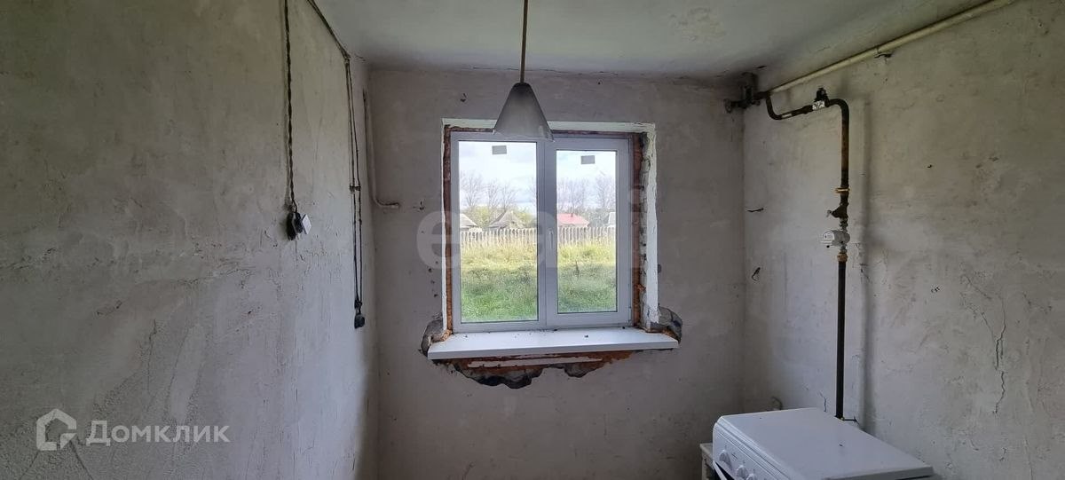 2-комн., 37.6 м², 1/2 этаж