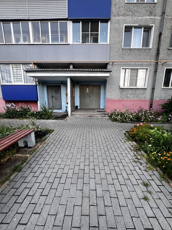 2-комн., 52.2 м², 5/5 этаж