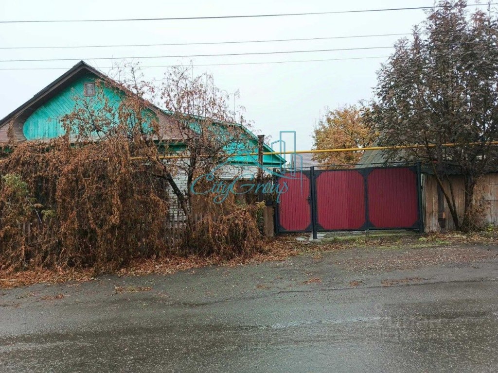 Дом, 100.4 м², 6.73 соток