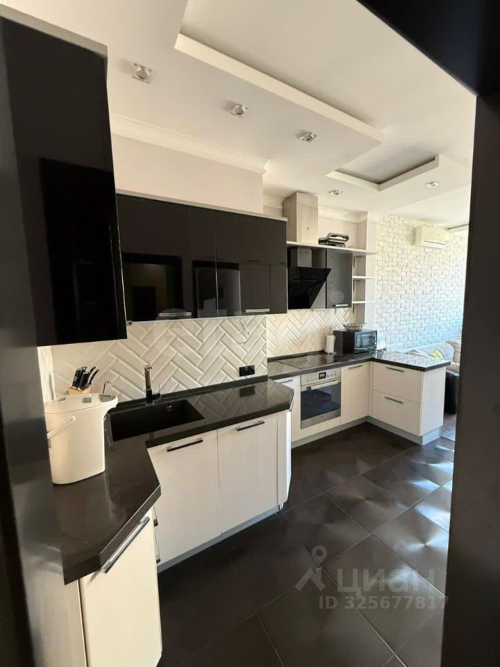 2-комн., 62.4 м², 12/16 этаж