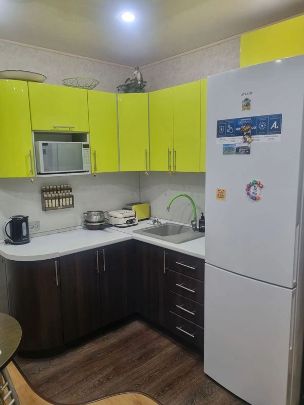 1-комн., 30.4 м², 1/5 этаж
