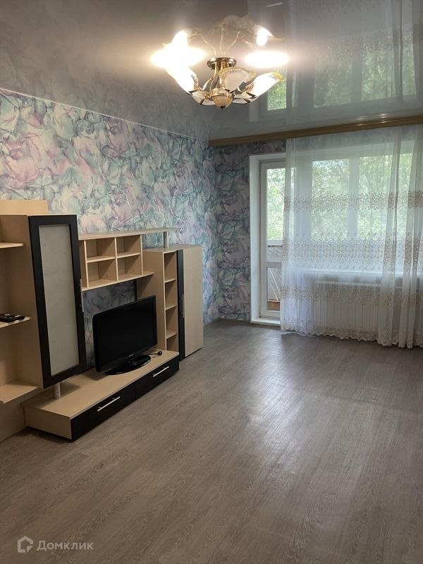 2-комн., 43.8 м², 5/5 этаж