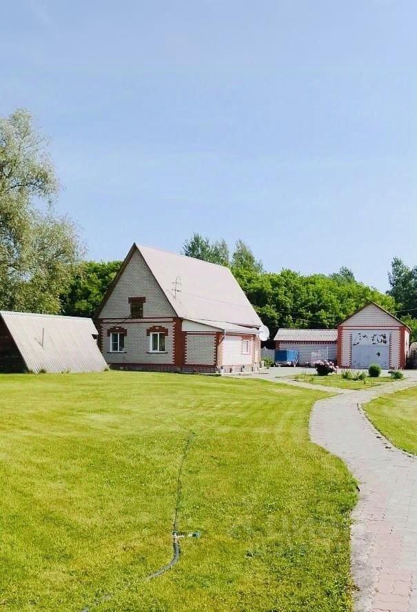 1-этажный дом, 67 м², 1 сотка