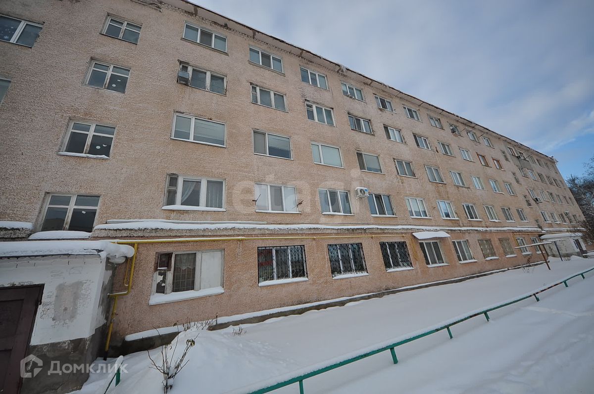 1-комн., 32.8 м², 2/5 этаж